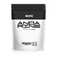 Andarine 50 Tabs by BodyTech